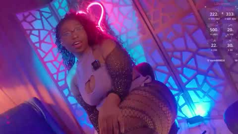 Succubus RoseMilk online show from 03.13.26