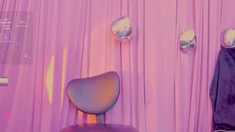 Succubus RoseMilk online show from 05.29.26