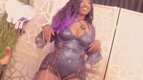 Succubus RoseMilk online show from 06.12.26