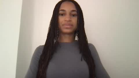 Succubus Sirena online show from 03.04.26