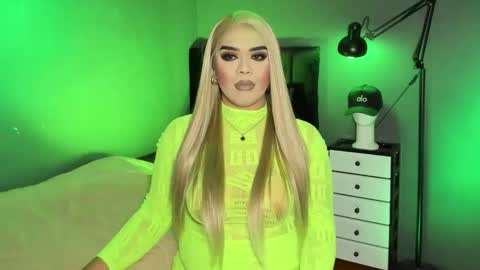 JADE ELYSE online show from 05.03.26