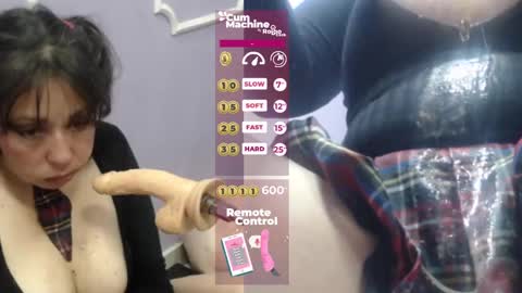 Sucky  online show from 02.04.25