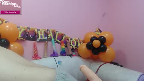 Sucky  online show from 10.10.25