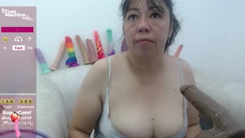 Sucky  online show from 12.03.25