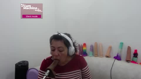 Sucky  online show from 03.21.26