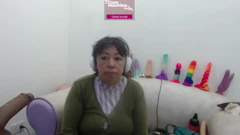 Sucky  online show from 04.06.26