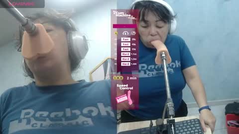 Sucky  online show from 04.16.26