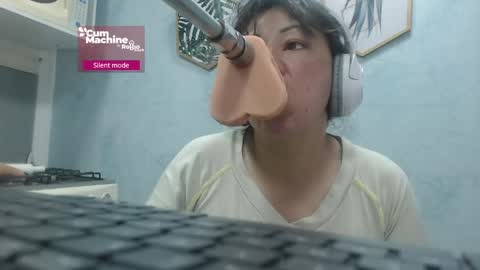 Sucky  online show from 04.17.26