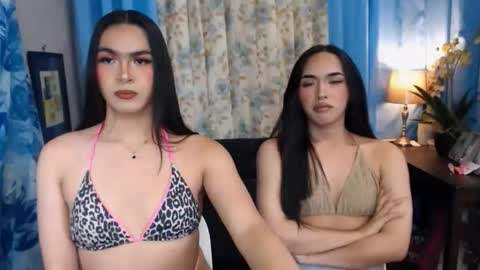 mitch and mitchie online show from 02.05.26