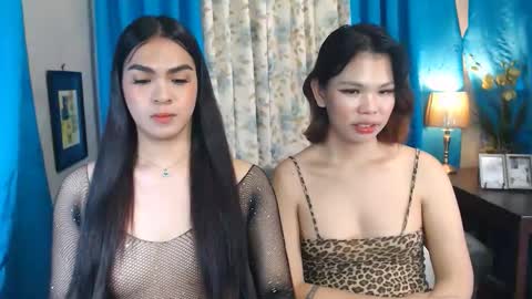 mitch and mitchie online show from 05.31.26