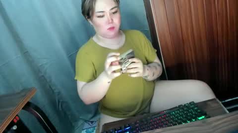 Millany online show from 04.07.26