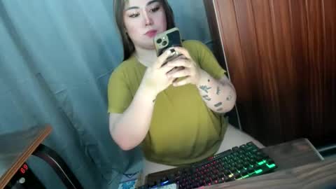 Millany online show from 04.09.26