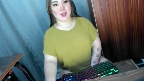 Millany online show from 04.10.26