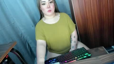 Millany online show from 04.16.26