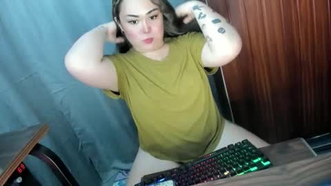 Millany online show from 04.18.26