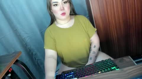 Millany online show from 04.25.26