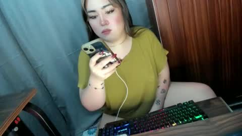 Millany online show from 04.28.26