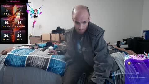 suckmeestoywood online show from 01.30.25