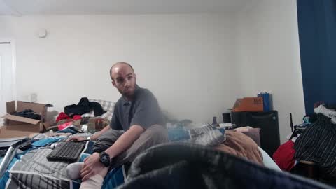 suckmeestoywood online show from 02.04.25