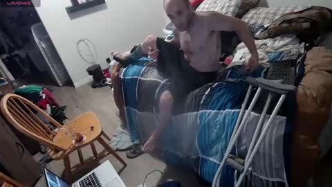 suckmeestoywood online show from 02.15.25