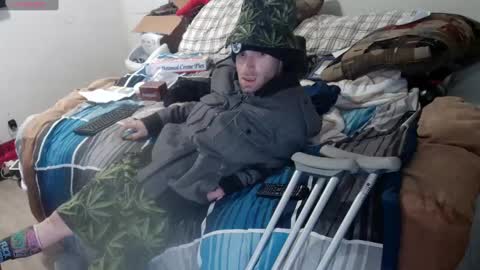 suckmeestoywood online show from 02.15.25