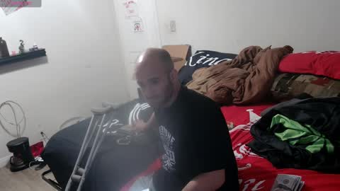 suckmeestoywood online show from 03.06.25