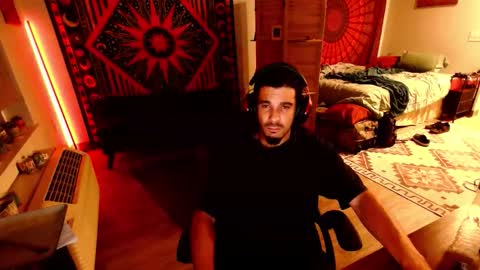 Mario online show from 06.11.26