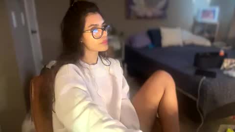 SaraSabeen online show from 12.19.24