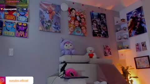 Snapshot of sucubo_69_ chatting on 06.01.26 Rouss online show from 06.01.26