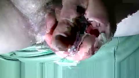 Snapshot of suesser0009 chatting on 10.22.25 Martin sweetboy online show from 10.22.25