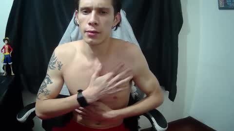 suez666 online show from 04.19.26