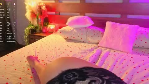 Agata online show from 04.20.26