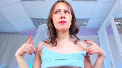 sugar blond online show from 03.08.25