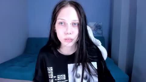 Snapshot of sugar_bunny_girl chatting on 06.29.26 Ariana online show from 06.29.26