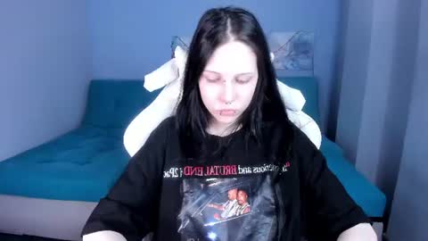 Snapshot of sugar_bunny_girl chatting on 07.02.26 Ariana online show from 07.02.26