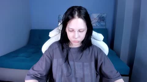 Snapshot of sugar_bunny_girl chatting on 07.09.26 Ariana online show from 07.09.26