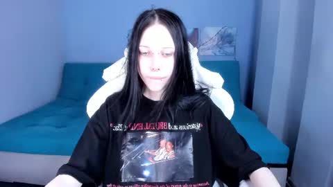 Snapshot of sugar_bunny_girl chatting on 07.16.26 Ariana online show from 07.16.26