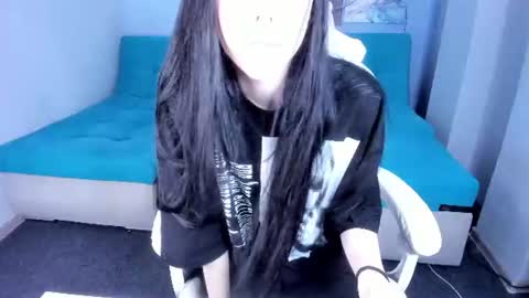Snapshot of sugar_bunny_girl chatting on 07.17.26 Ariana online show from 07.17.26