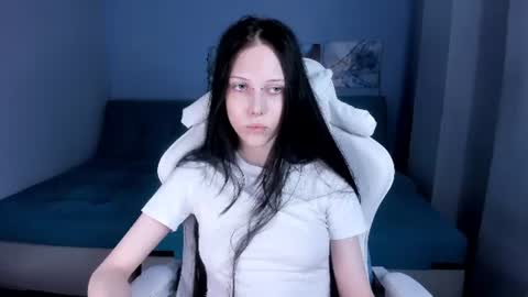 Snapshot of sugar_bunny_girl chatting on 07.19.26 Ariana online show from 07.19.26