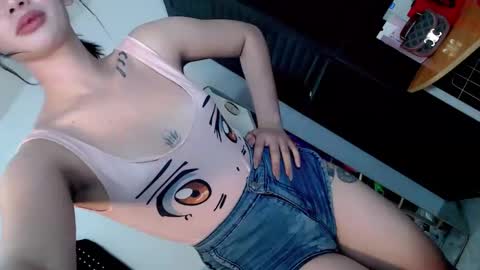 your ultimate goddess online show from 02.27.25