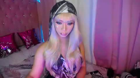 your ultimate goddess online show from 11.06.25