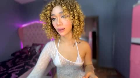 your ultimate goddess online show from 03.05.26