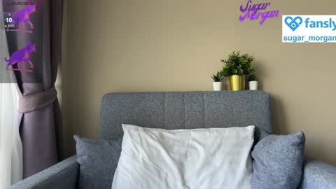 Morgan online show from 02.04.25