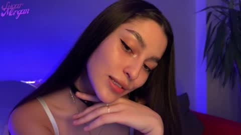 Morgan online show from 01.11.26