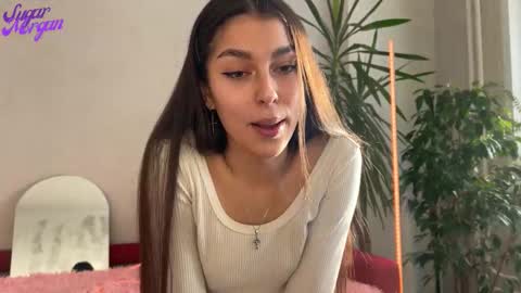 Morgan online show from 01.18.26