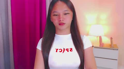 Cheska online show from 03.12.25