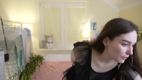 Snapshot of sugar_peasy chatting on 01.30.25 Rikki online show from 01.30.25