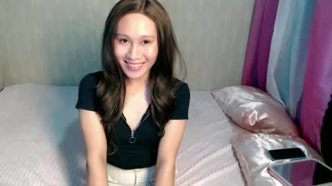 CRISSA online show from 07.06.26
