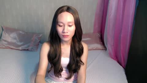 CRISSA online show from 07.17.26