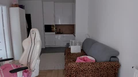 Kinga online show from 07.26.26